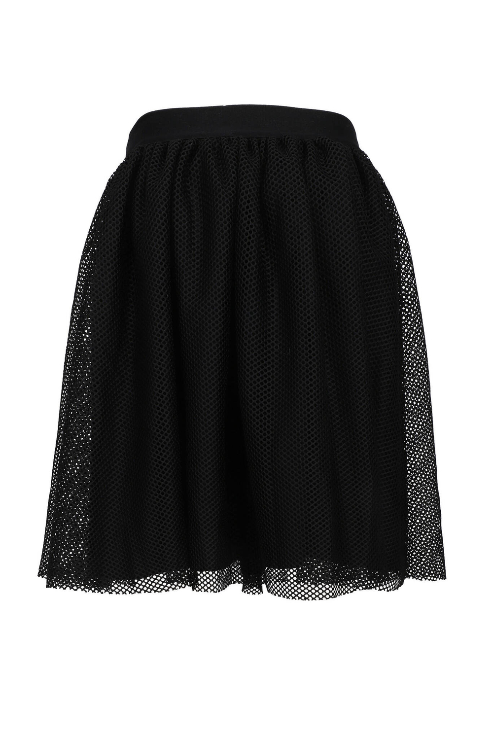 Юбка Guess - черный(J4RD14 KACZ0)