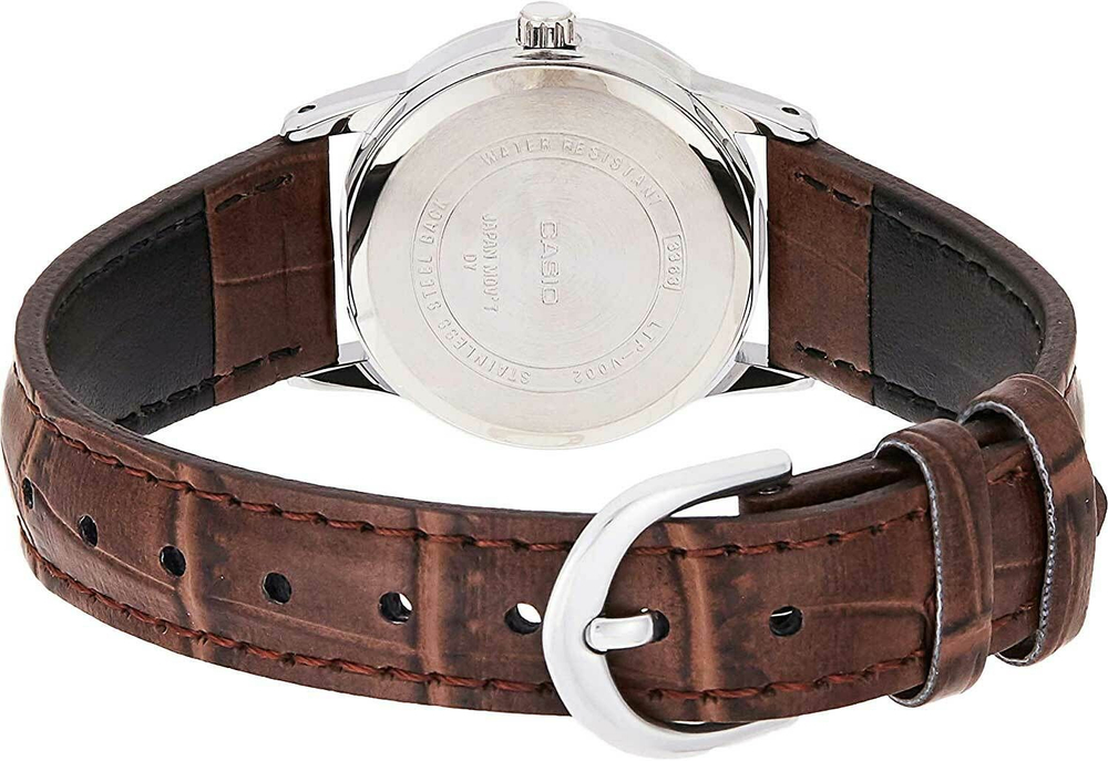 Женские наручные часы Casio LTP-V002L-7B2