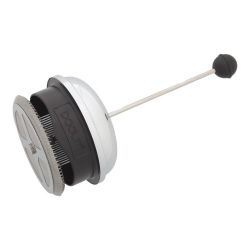 Кофейник с прессом Bodum Chambord 1 л