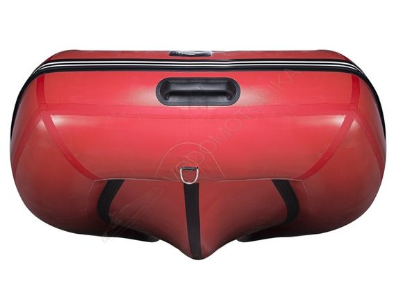 Лодка Адмирал АМ-520