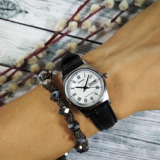 Наручные часы Casio LTP-V006L-7B