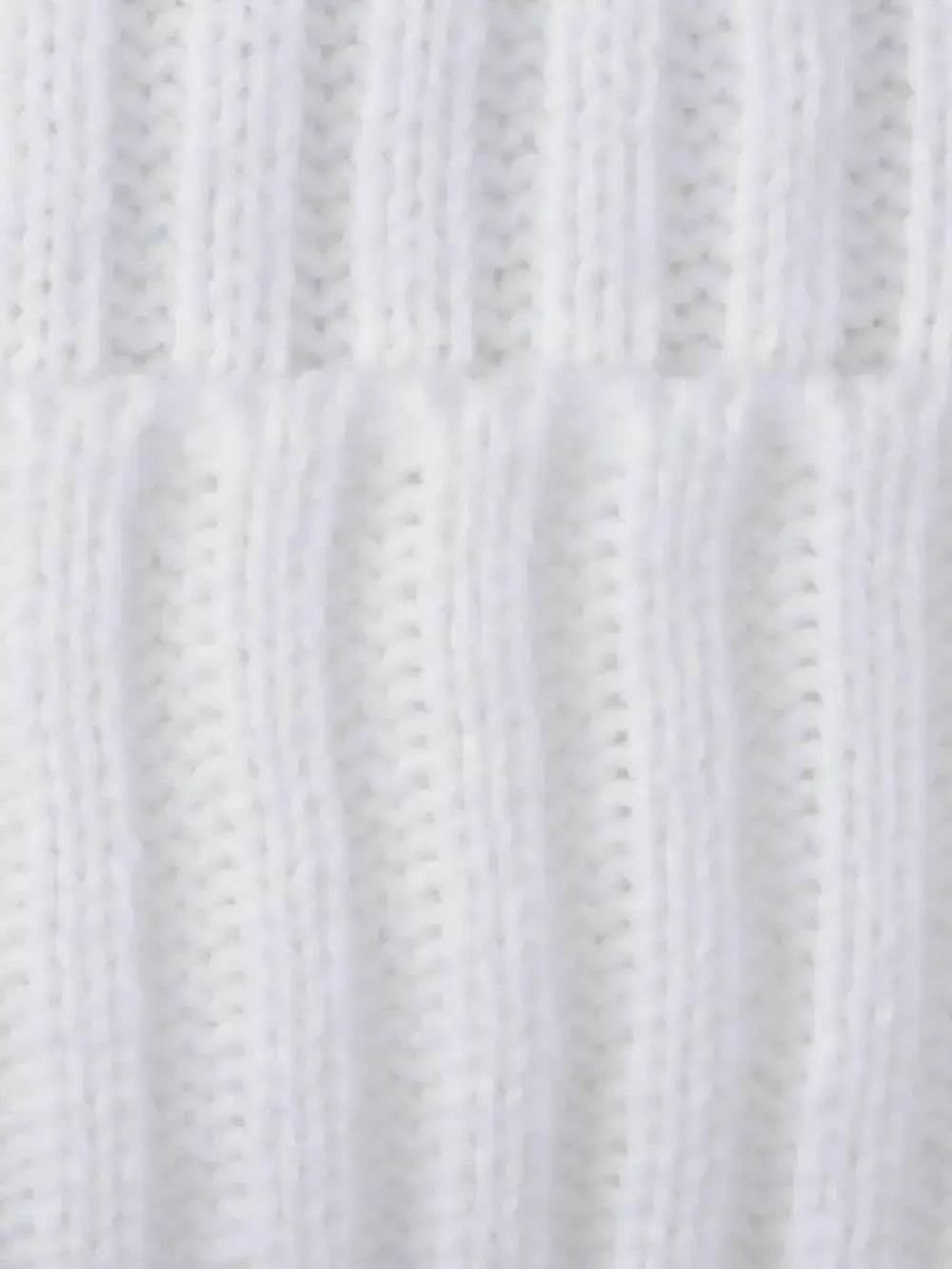 Шапка детская осенняя вязаная и снуд