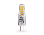 100146 LED G4 2W IC 6400K 12V