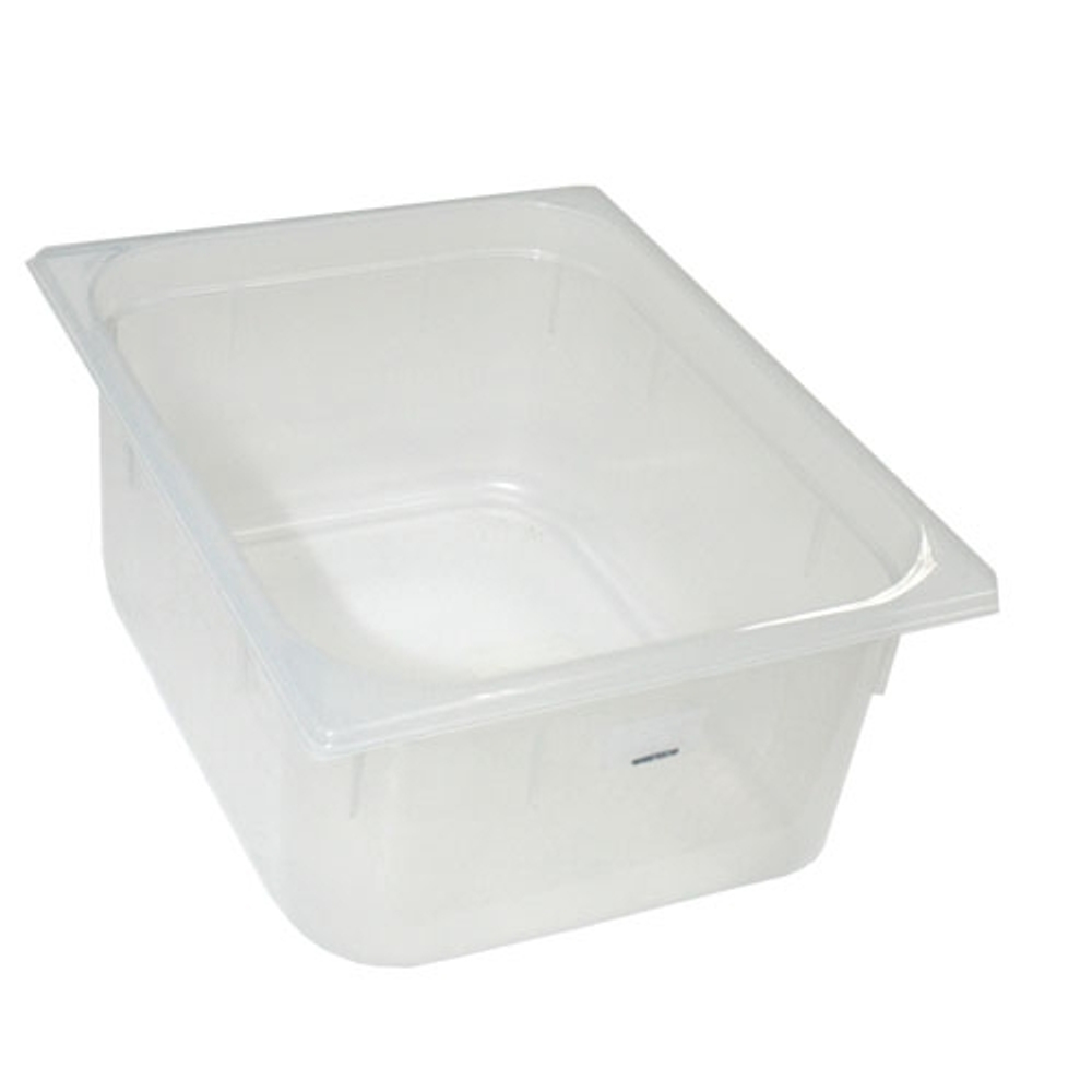 Гастроемкость П/П 1/1 H 65Мм, Прозрачная 30.50.00.1100.0600