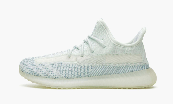 Yeezy Boost 350 V2 Kids “Cloud White”
