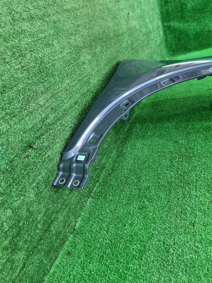 Крыло переднее правое Kia Sportage 4 QL (16-22)