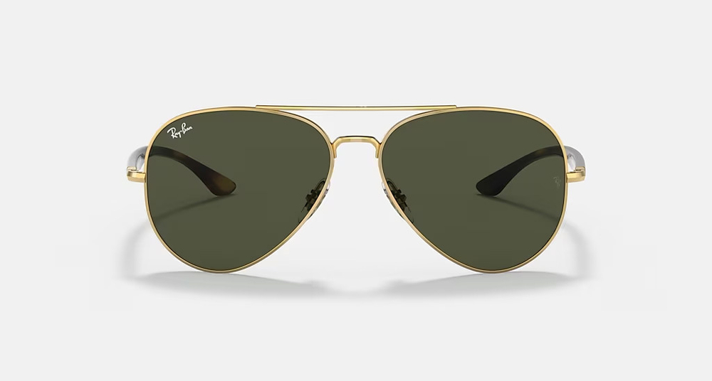 RAY-BAN RB3675 001/31