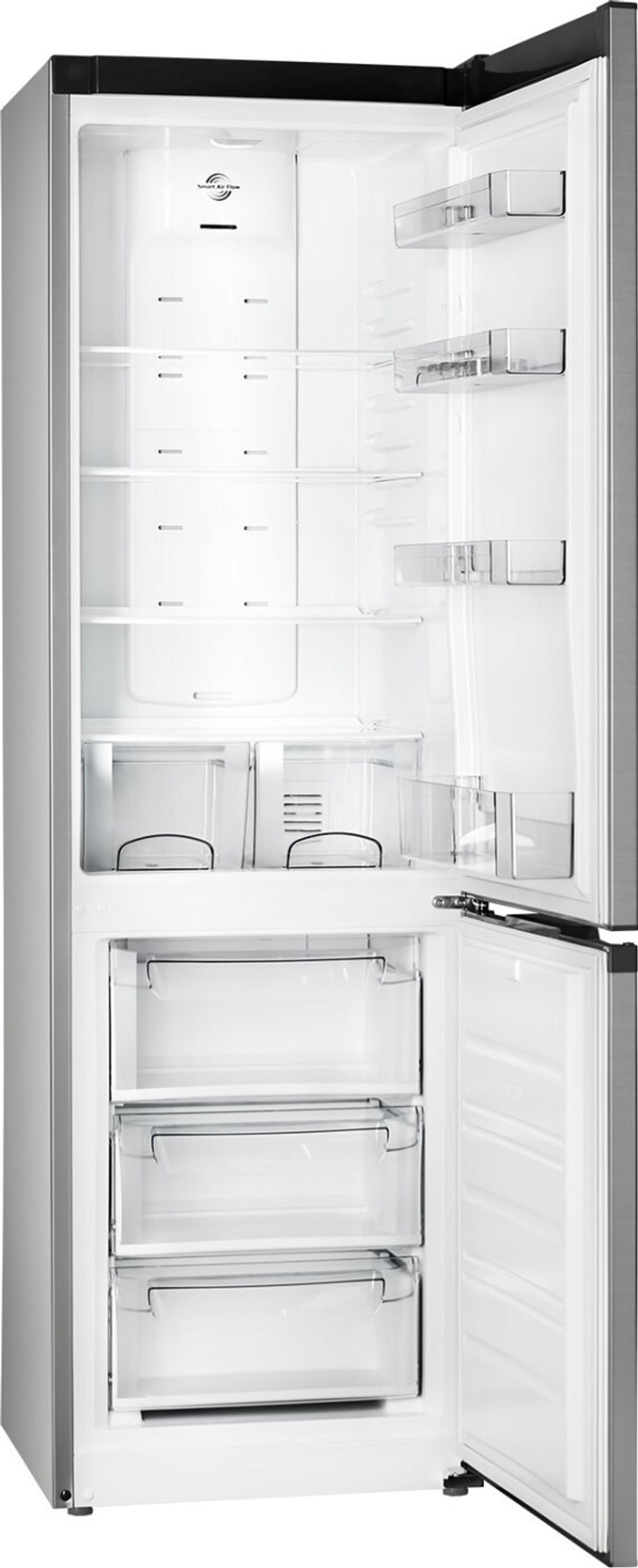 Двухкамерный холодильник Atlant ХМ-4424-049-ND