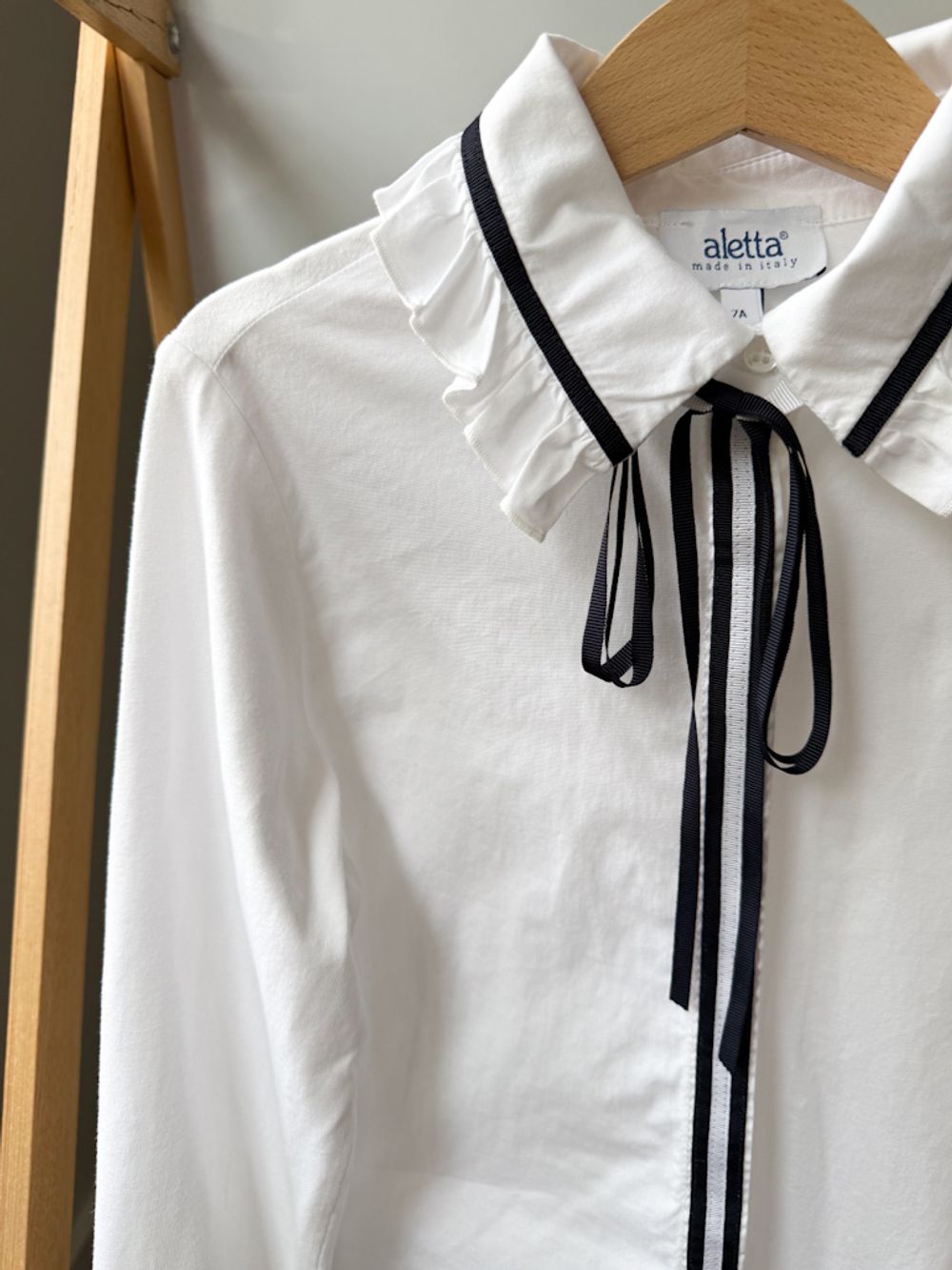 Блузка Aletta, 122