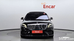 Mercedes-Benz S-Class W222 S350 d 4MATIC (10.2019)