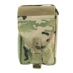 Медицинский отрывной подсумок под аптечку