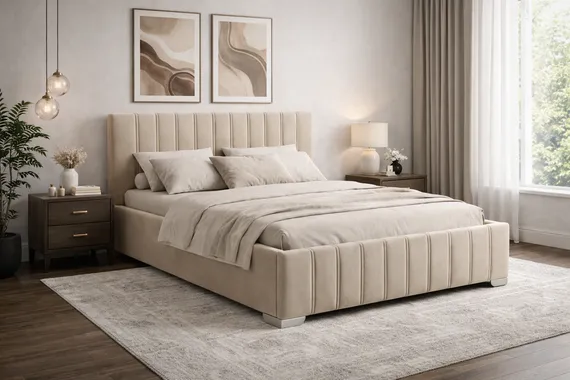 Кровать "Эрика"