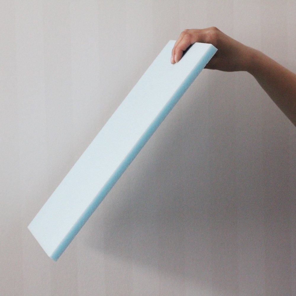 Панель стирофоама 1,5 см.