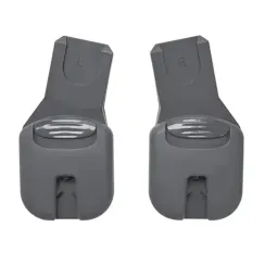 Адаптеры крепления автокресла ANEX m/type, e/type - light gray