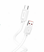 Кабель Type-C на Type-C 100W Jokade JA051 (white)