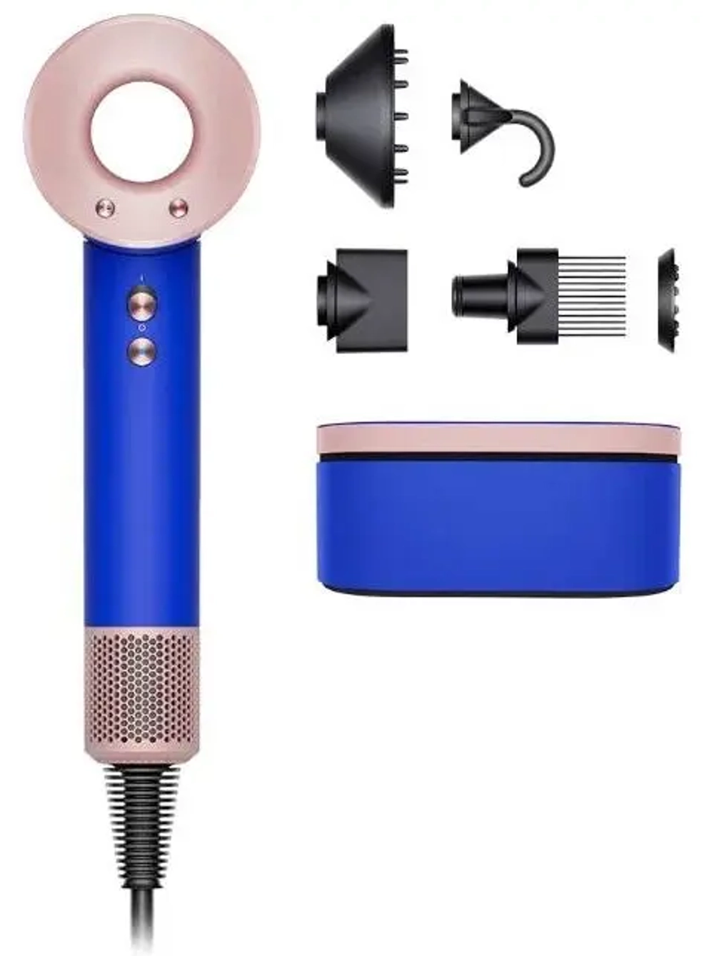 Dyson Supersonic HD07