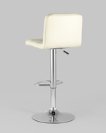 Стул барный Малави LITE бежевый 2 шт