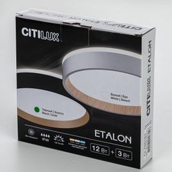 Накладной светильник Citilux Etalon CL750181