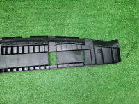 Пыльник переднего бампера Geely Coolray (19-24)