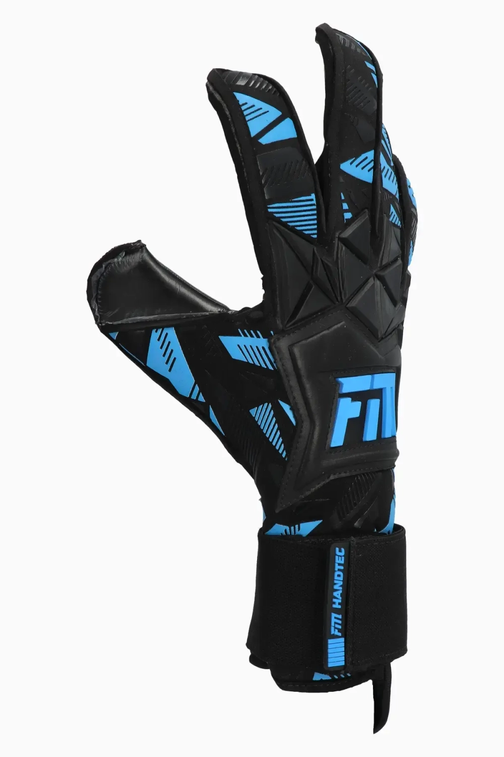 Вратарские перчатки Football Masters Invictus X Pro