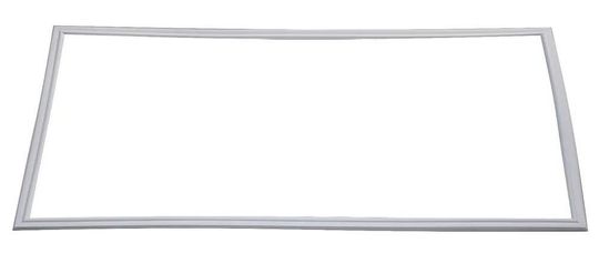 Уплотнитель двери холодильника Stinol (Стинол) RF345A, 660 x 570 мм / морозильная камера