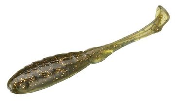 Мягкая приманка 13FISHING Vertigo Minnow Dropshot 4"/ ME