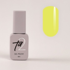 ГЕЛЬ-ЛАК TA2 / COLOR GEL POLISH №058