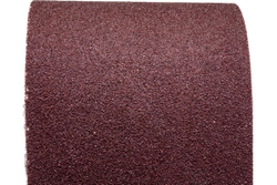 Лента шлифовальная бесконечная СТАНДАРТ на тканевой основе (5 шт; 75х457 мм; P180) для ЛШМ Зубр 35341-180