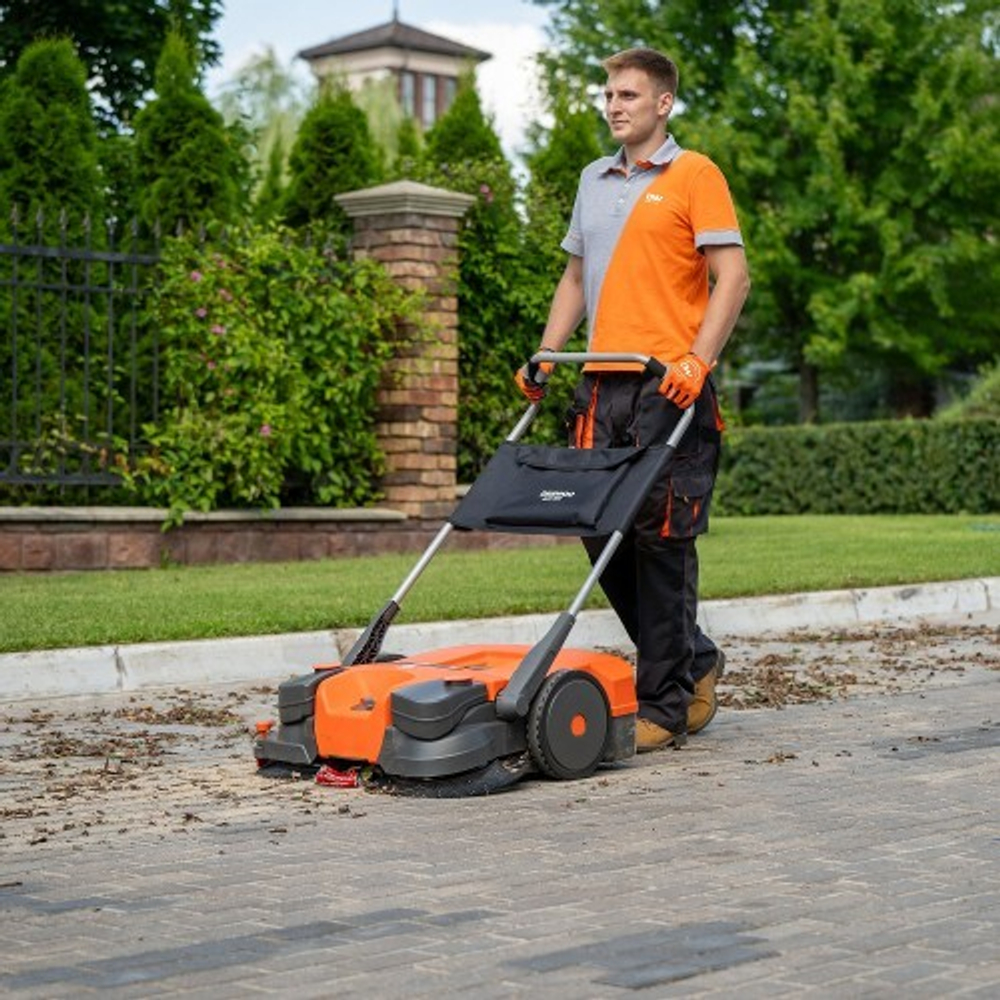 Подметальная машина DAEWOO DASW 7850