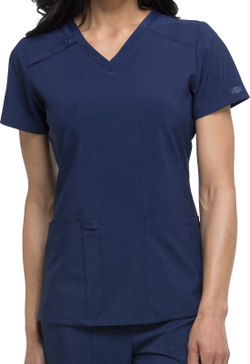 Топ женский Dickies EDS Essentials DKE615