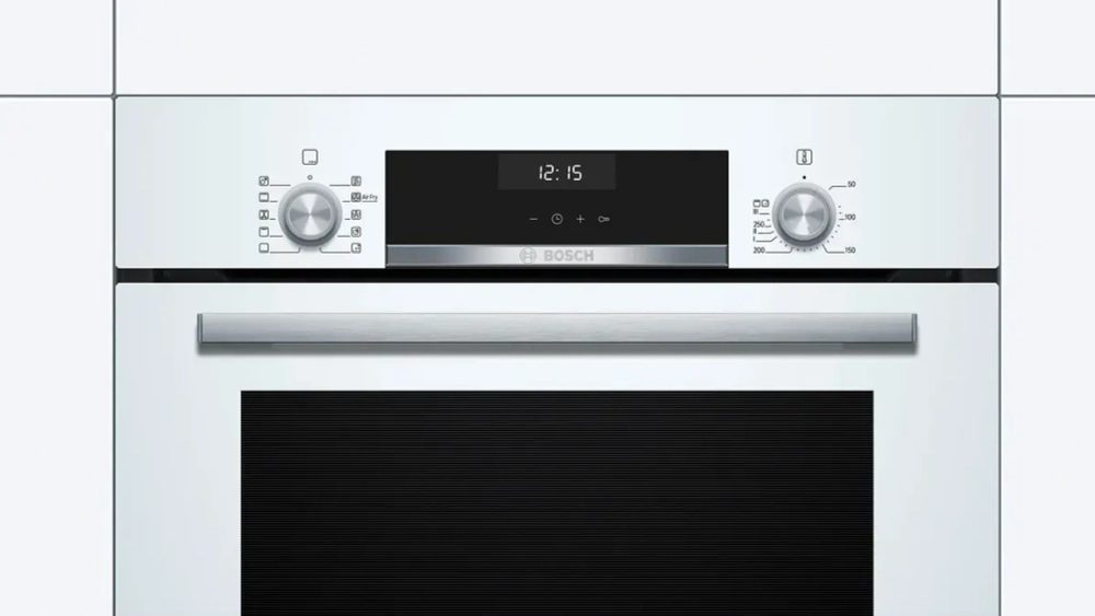Духовой шкаф Bosch HBJ558YW3Q