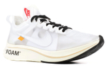 Кроссовки Off-White X Nike Zoom Fly 1 Virgil The Ten