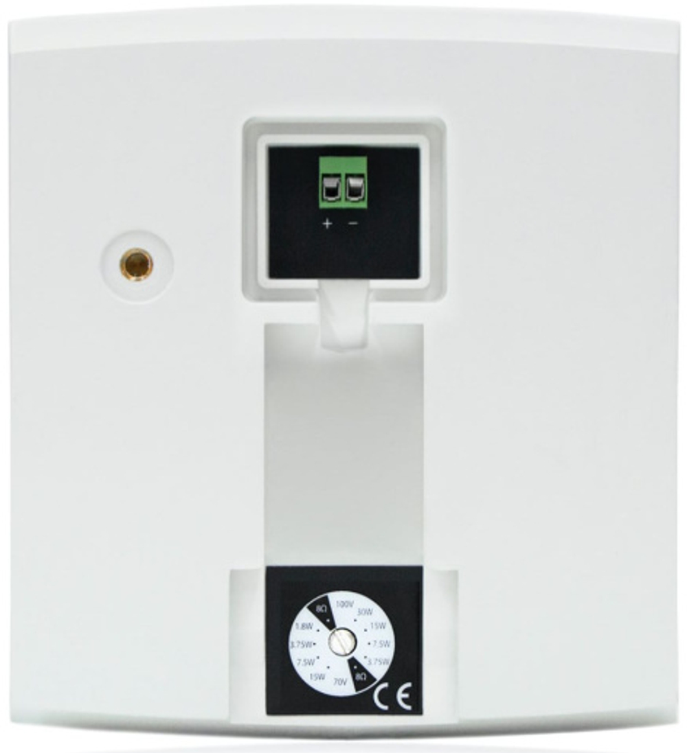 Акустическая система Ecler eMOTUS5ODWH