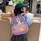 Çanta \ Bag \ Рюкзак Unicorn purple