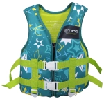 Жилет тренировочный Junior Aqua JR-Q0120, размер XS (нагрузка 30 кг)