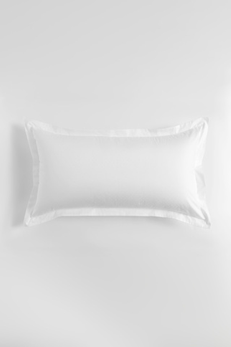 Наволочки 2шт 50х90 German Grass Grain Palette белые