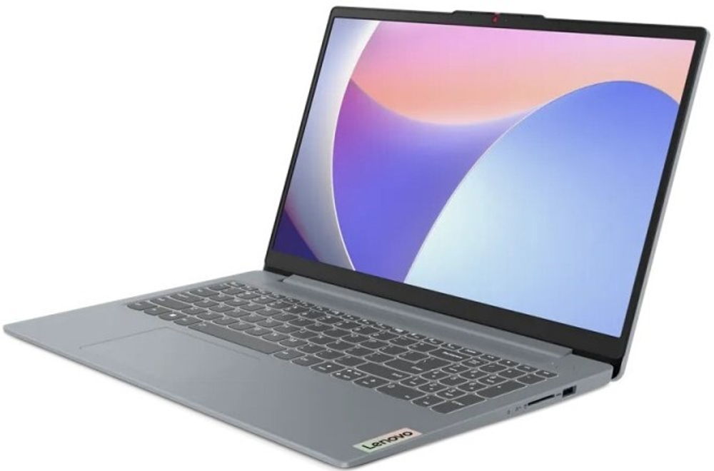 Ноутбук  Lenovo IdeaPad Slim 3 15IRH8
