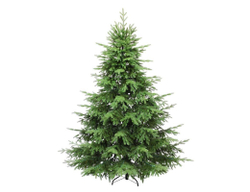 Ель искусственная Царь Елка Раскидистая Премиум, РДП-240