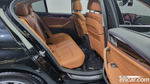 BMW 5 Series (G30) 520i Luxury (05.2021)