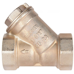 Фильтр грубой очистки 1 1/2" ROMMER