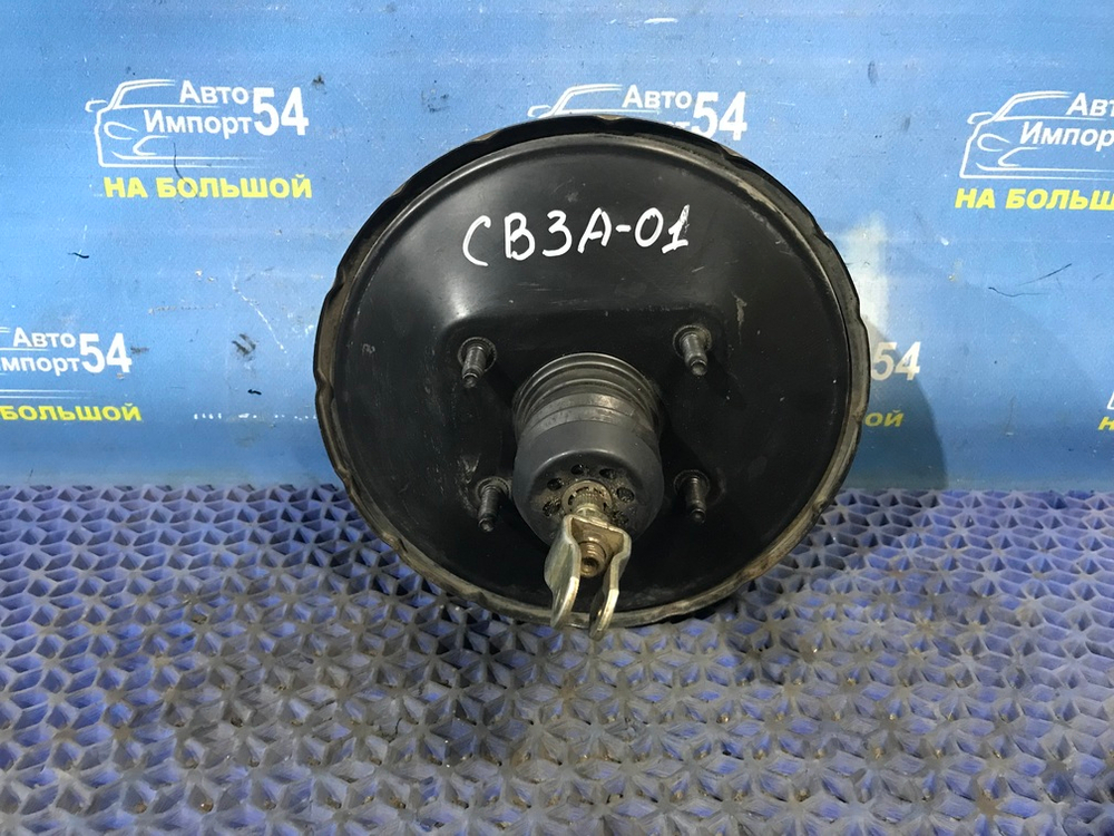 Вакуумный усилитель тормозов MITSUBISHI LANCER 1995