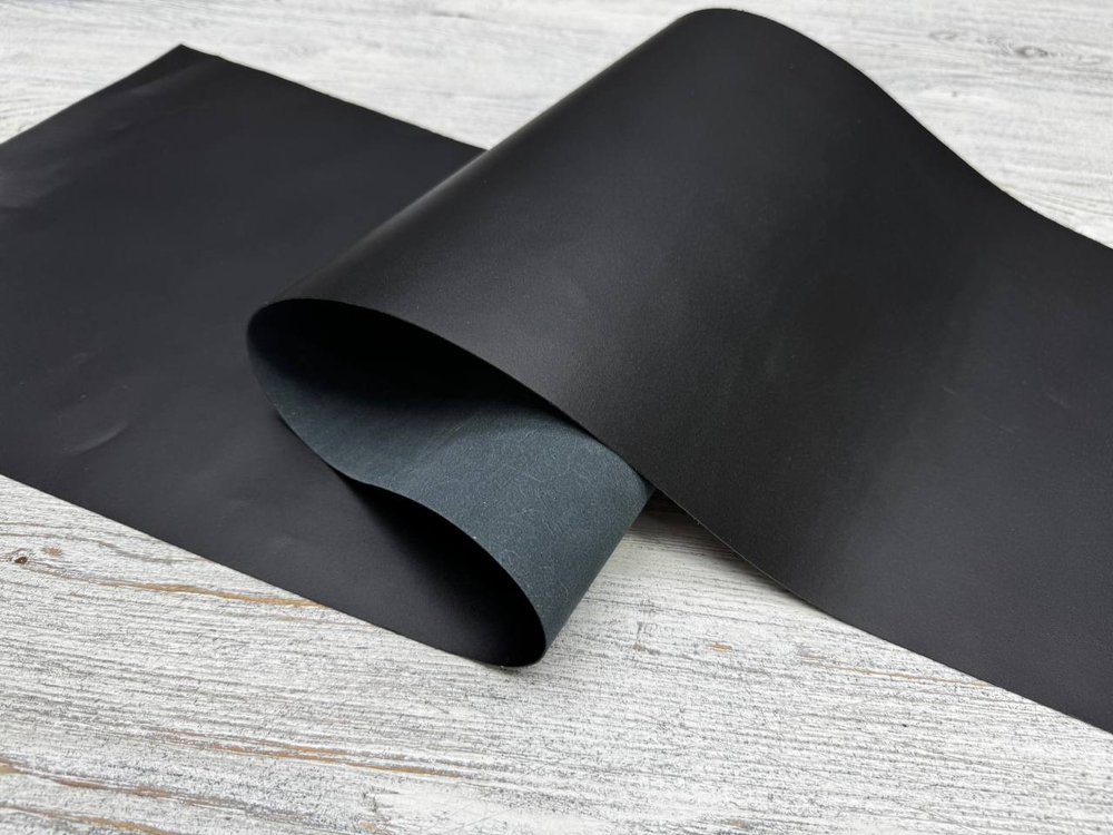 Ragona Nero, цв. Черный, натуральная кожа