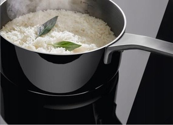 Варочная панель Electrolux EIT61443B