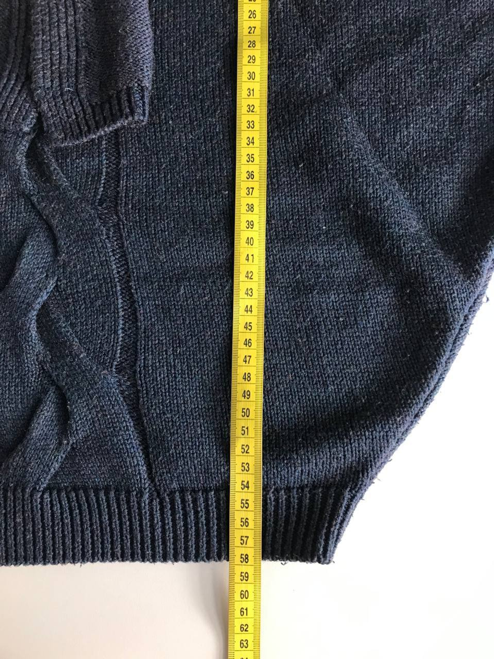 Джемпер Westland теплый, маркировка S, визуально на 44 размер