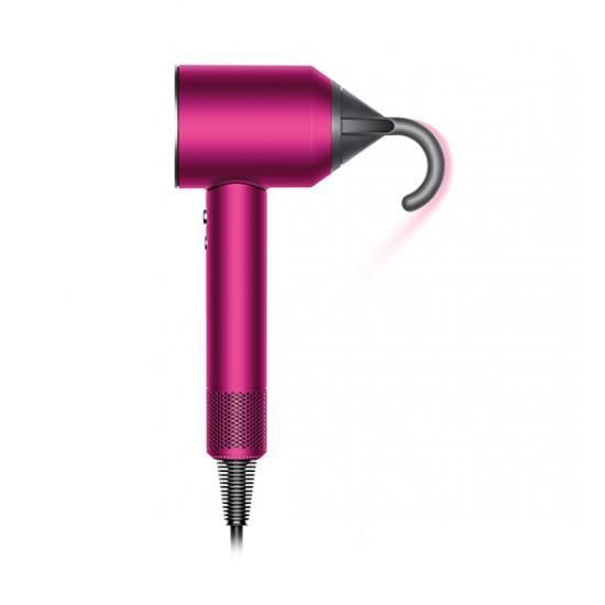 Фен Dyson Supersonic HD07 Фуксия/Никель EU