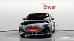 Hyundai The New Grandeur (Azera) IG Hybrid Exclusive (03.2020)