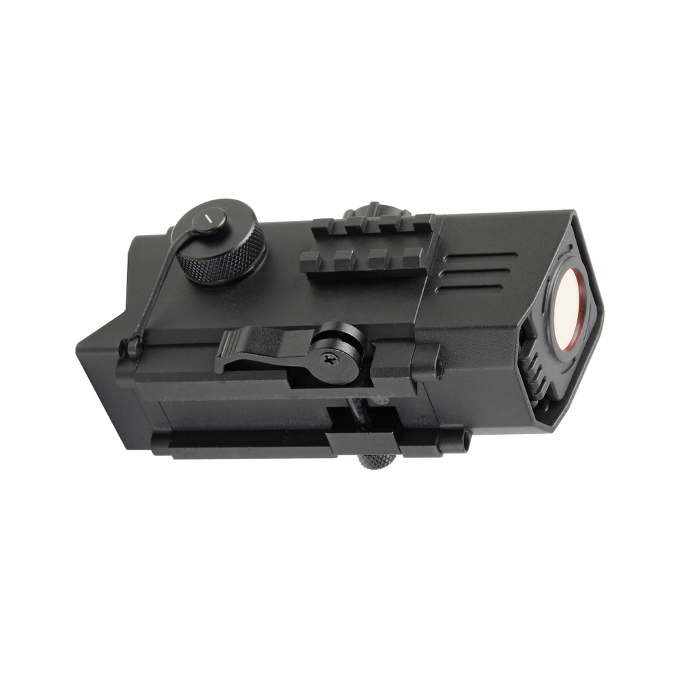 Veber DigitalHunt RD32X3-24 ночной - фото 9