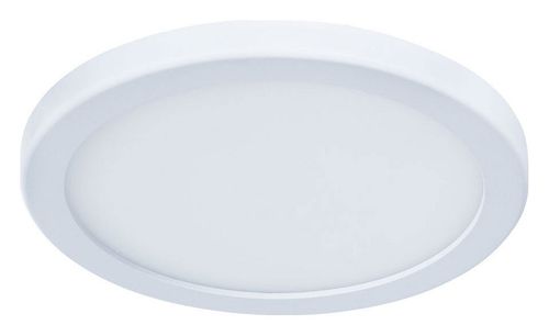 Встраиваемый светильник Arte Lamp A7973PL-1WH