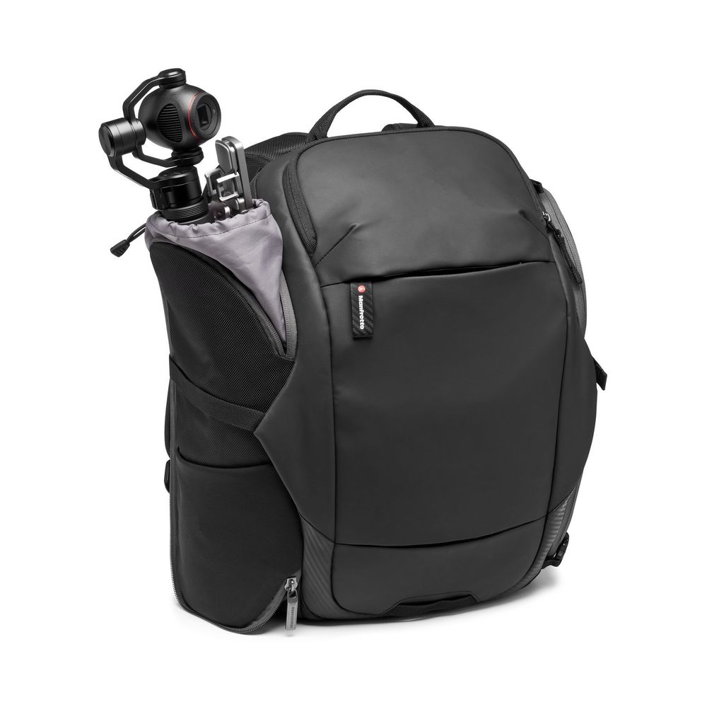 Manfrotto MB MA2-BP-T Advanced2 Travel Backpack M