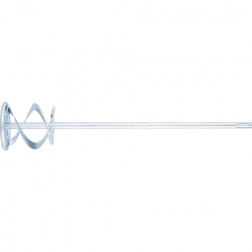 Миксер (венчик) СДС+ 60х400мм Вертекс